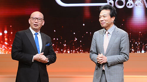 ”打工皇帝“唐骏感叹被雷军反超很可惜 告诫年轻人不要乱跳槽