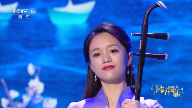 风华国乐 《风华国乐》 20230402