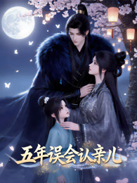 五年误会认亲儿