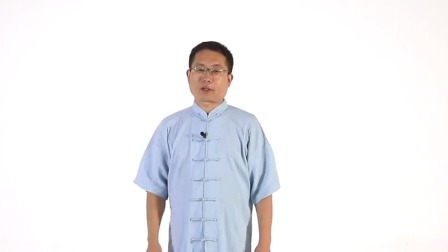 太极拳基本功 连贯协调，提升协调能力—手法：云掌