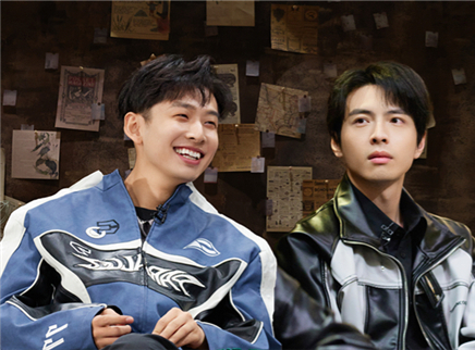 Plus版：齐思钧蒲熠星加密讨论