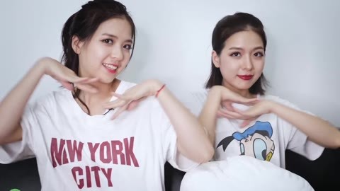李一檬EMOO 网红女神犀利反击网络恶评