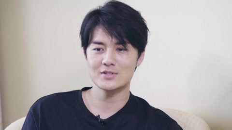 毒叔会客厅 当《为你写诗》遇到《白夜追凶》 潘粤明多位抖音红人助阵吴克群