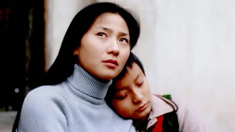 老烟斗看电影 中国女性电影的杰作