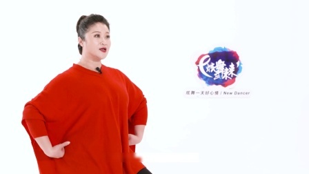 中国我爱你-李萍（导视）