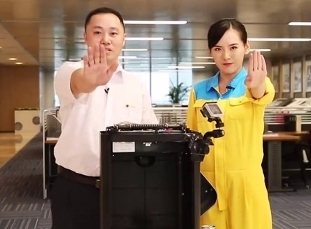 新闻大求真 使用碎纸机时有什么注意事项？
