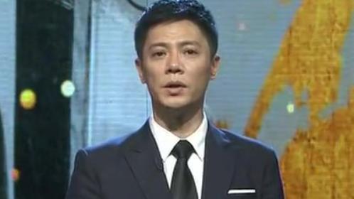 非常故事汇 惜别两年忆陈强