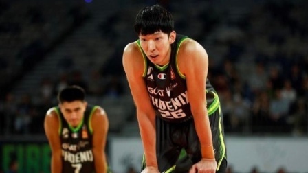 NBA热辣资讯 周琦与凤凰队合同有NBA跳出条款