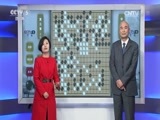 棋牌乐 [棋牌乐]20161214 威孚房开杯棋王争霸战决赛