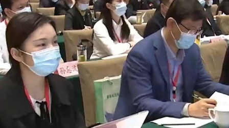 @所有人 《长江司法保护武汉共识》发布，全流域全时空多部门共护长江