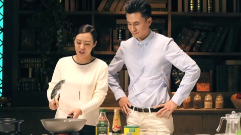 让你取暖（鸡汤菌菇）