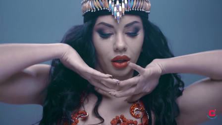 风情肚皮舞 Belly Dance 阿拉丁神灯