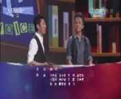 开讲啦 《开讲啦》 20140710 毕业季——邓超：给生活找点快乐
