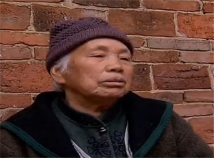 寻情记 八个女儿谁是八旬老人的贴心小棉袄