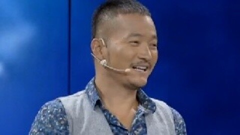 中华好诗词 心有灵犀 喻恩泰李思维默契十足
