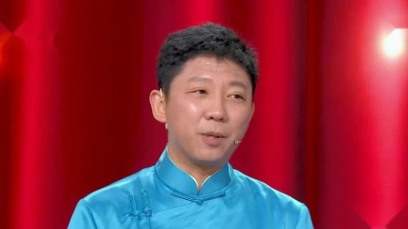 群英会 2022 演员徐百慧继续做客，上演尬聊式搭讪