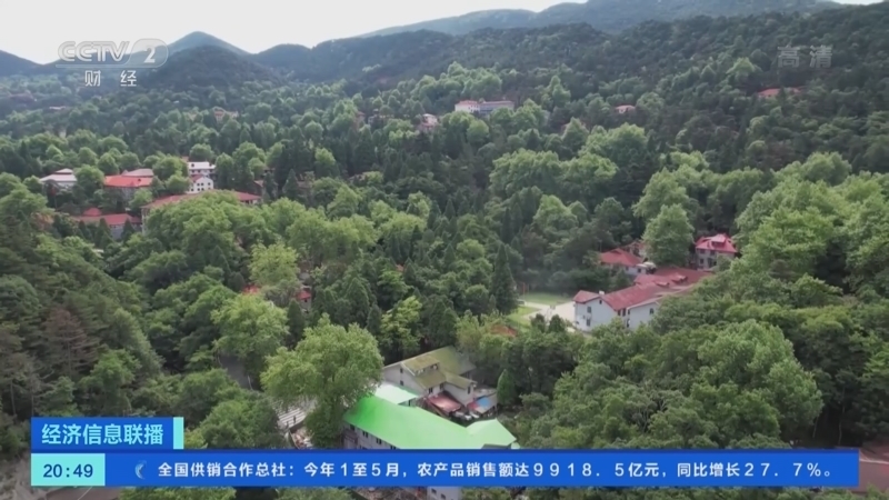 经济信息联播 《经济信息联播》 20220702