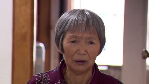 传奇故事 跨越31年的找寻