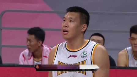 CBA复赛第一阶段五大囧：看完能尴尬到抠出三室一厅