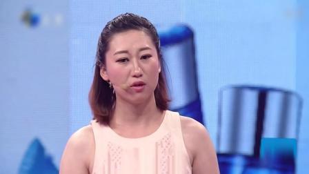 爱情保卫战 小男生恋上御姐遭狠拒