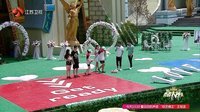 勇者大冲关 第二季 辣妈为女儿勇敢战赛道