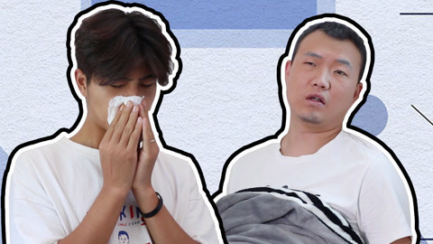 学校里的疯子 苦命老爸临终前分遗产