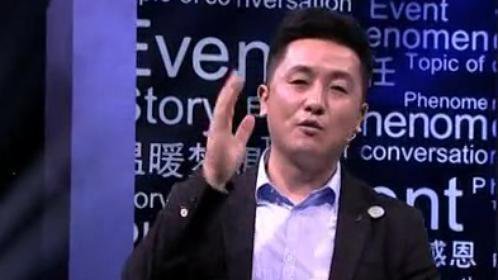 故事中国 周末版 理工男卖包子年营业额1.2亿