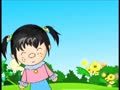 幼儿歌曲精选 妹妹背着洋娃娃