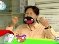 狗狗日记 第294天 戴口罩的陌生人