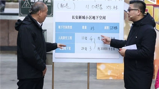 向前一步 唤醒“沉睡”的资源