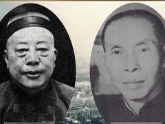 经典传奇2023 民国风云：黄金荣杜月笙暗战上海滩