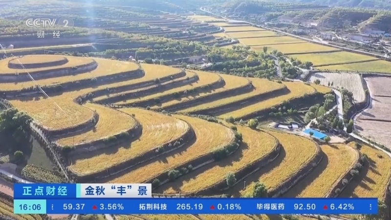 正点财经 《正点财经》 20221026 16:00