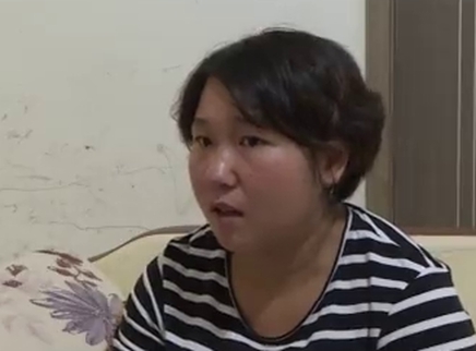 寻情记 山巅对决单亲妈妈恋上武术教练
