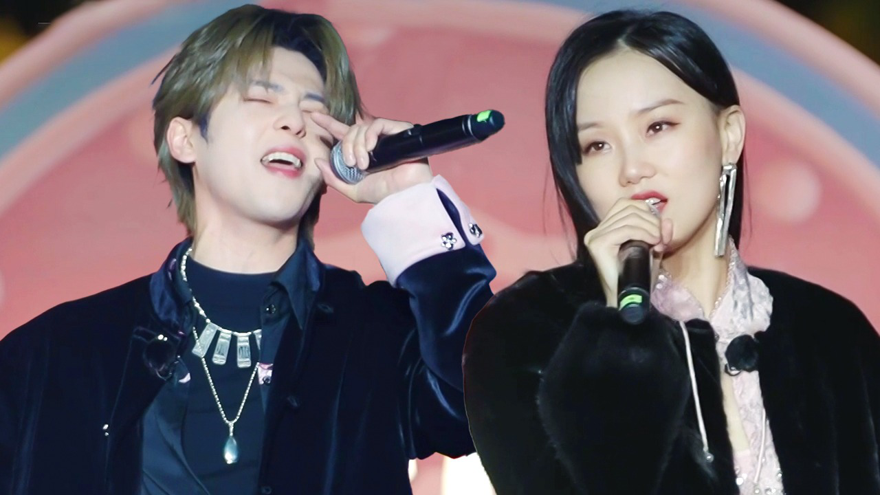 黄龄符龙飞共聚佛山,感受“醒”文化