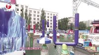 男生女生向前冲 第七季 陈启飙英文遭搭档补刀