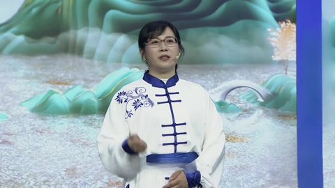 大医本草堂 吃动结合 居家即可降三高