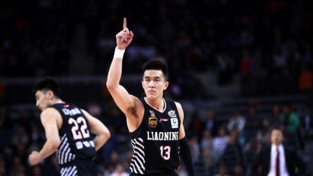 预见CBA CBA：北京辽宁元旦大战宣传片（30S）