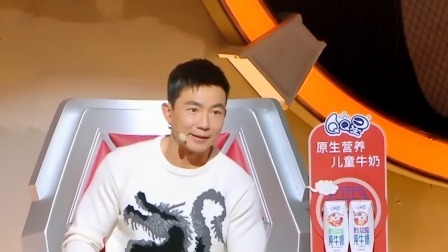 最强大脑 第十一季 庞博选人有高招，水哥出题遇滑铁卢