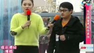 震撼一条龙 民星唱翻天连云港海选
