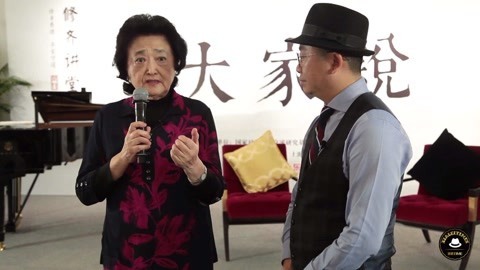 新闻雅痞 音乐母子的情缘
