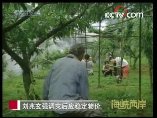 海峡两岸 海峡两岸 2008年 第200期