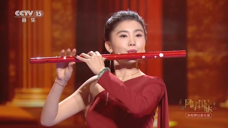 风华国乐 《风华国乐》 20250430