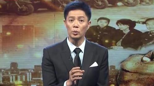 非常故事汇 追凶（5）——9·18特大文物盗窃案