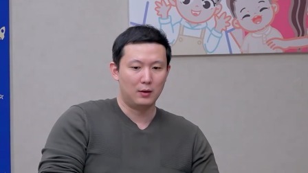 我们的爸爸 纯享版：黄炎大秀厨艺，低情商发言惹怒妻子