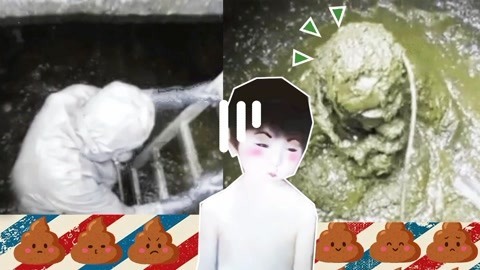 爆笑精选 月薪3万都不想干的工作，看恐怖片也能笑出声！