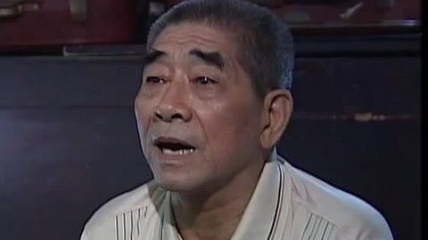 经典传奇 脑中藏弹六十年