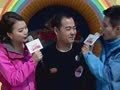 飞跃彩虹第二季 兄弟二人齐心来挑战 胡成云不负众望闯关成
