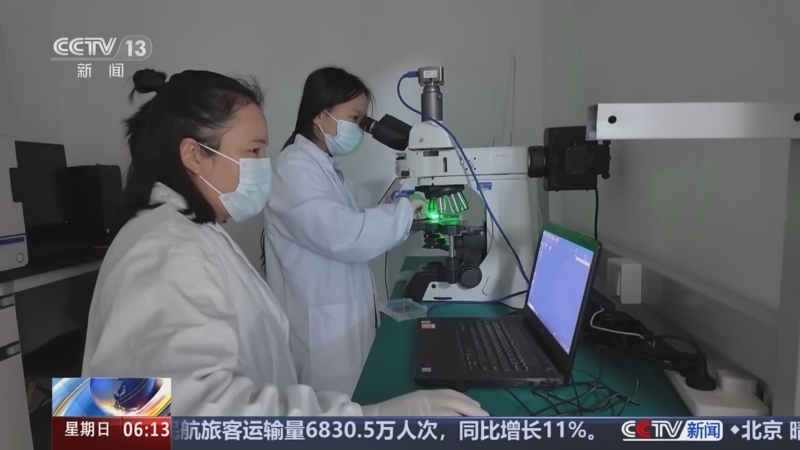 《朝闻天下》 20260322 06:00