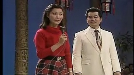 港台流行歌曲进军春晚