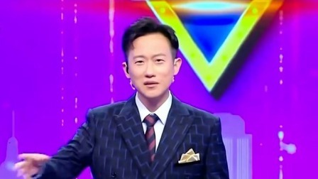 群英会 2022 《说学逗唱》 高晓攀 刘明远